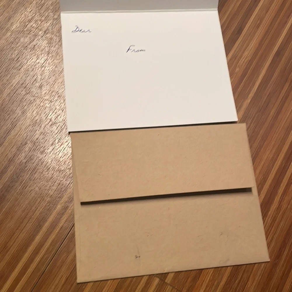 63 NWOT cards and postcards